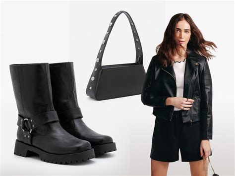 Looks com botas: 7 inspirações para você copiar.